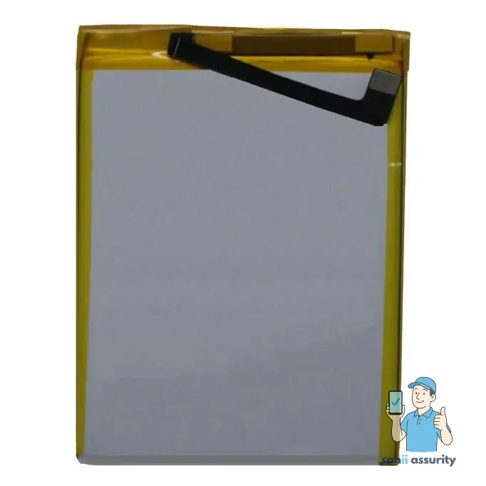 Battery for Motorola Moto E7 Power thumbnail